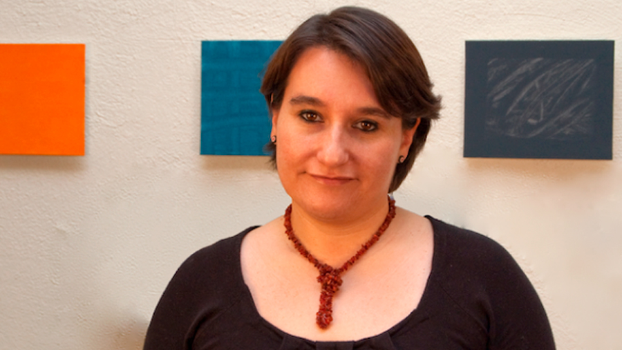 Gimena Peña, la mexicana que no olvidó su sueño y triunfó en Silicon Valley