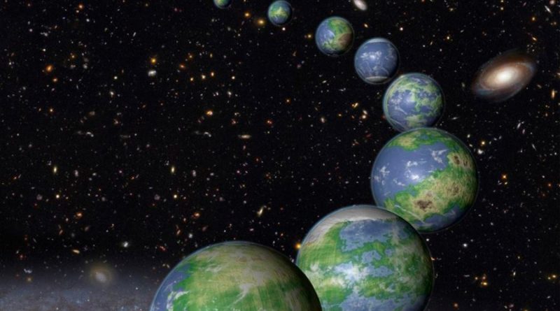 Vía Láctea estaría plagada de planetas con océanos y continentes: estudio