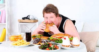 El cerebro de las personas obesas funciona distinto ante la comida al de quienes tienen un peso saludable
