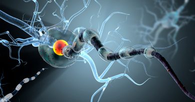 Logran revertir daños causados por la esclerosis lateral amiotrófica