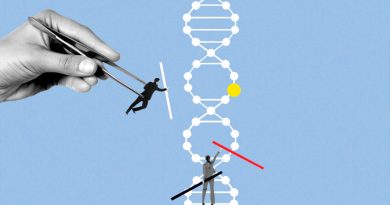La verdadera historia de He Jiankui y el experimento de los bebés CRISPR