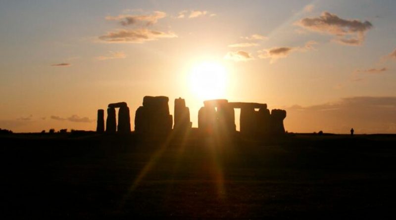 Aclarado el origen de los megalitos de Stonehenge