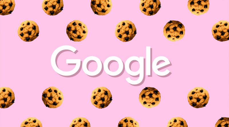 Google promete abandonar las cookies que rastrean lo que hace el usuario en internet