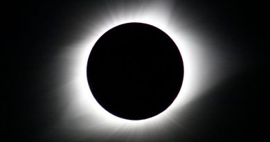 Confirman teoría sobre el Sol anunciada en el 2004