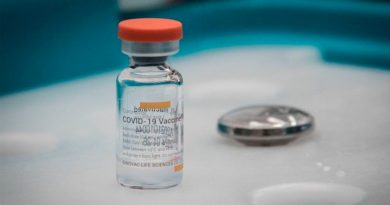 Mexicanos piden donativos para tener vacuna propia a doce años de ser epicentro de una pandemia