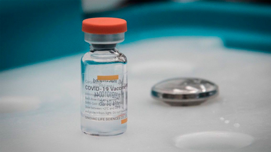 Mexicanos piden donativos para tener vacuna propia a doce años de ser epicentro de una pandemia