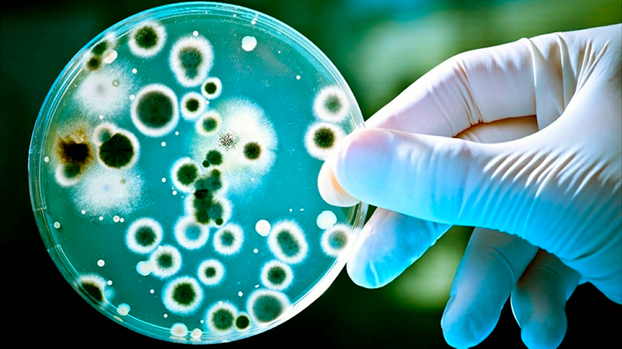 Bacterias resistentes a los antibióticos, ¿la próxima pandemia?