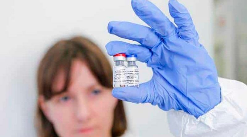 Vacuna contra covid-19 de Novavax muestra efectividad del 90%