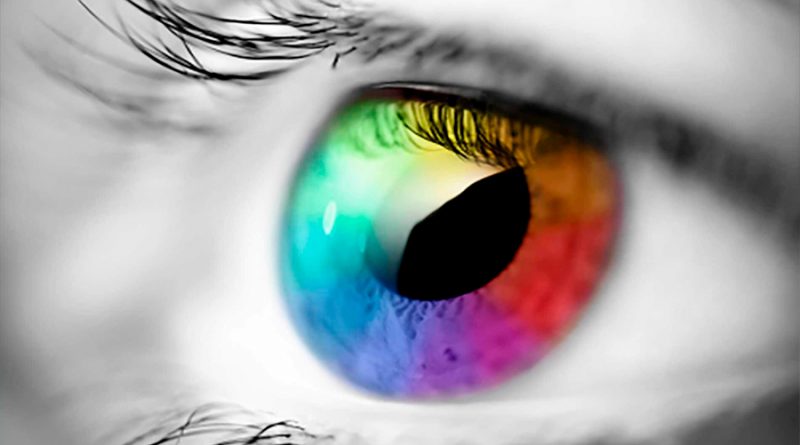 Identifican 50 nuevos genes involucrados en el color de los ojos