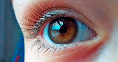 Consiguen un récord de resolución para obtener imágenes del ojo humano