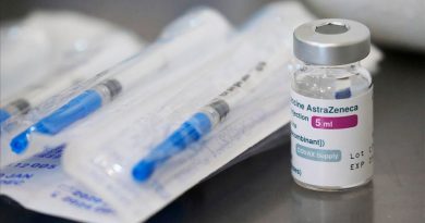 La Agencia Europea del Medicamento avala vacuna de AstraZeneca: es segura y eficaz