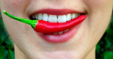 Ciencia: ¿qué le ocurre a tu lengua cuando comes picante?