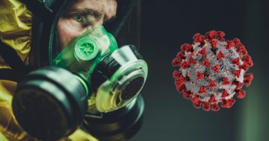 Investigadores del MIT descubren que ondas de ultrasonido podrían colapsar al coronavirus
