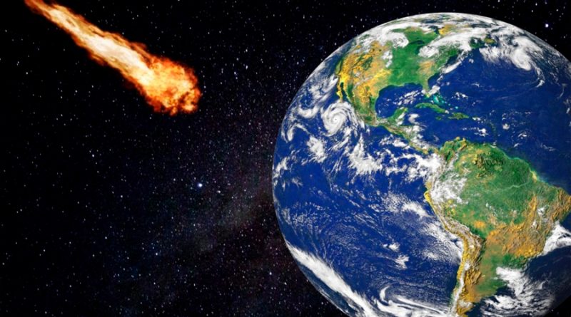Astrónomos observan 'asteroide 2001 F032' que pasó cerca de la Tierra