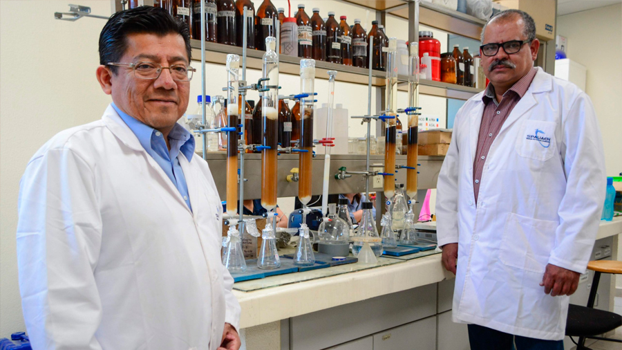 Patente norteamericana de una universidad mexicana refleja el trabajo científico de 15 años