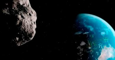 La NASA descarta choque de asteroide ‘Apophis’ con la Tierra