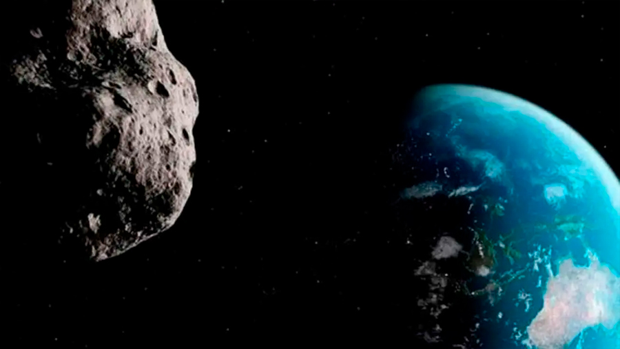 La NASA descarta choque de asteroide ‘Apophis’ con la Tierra