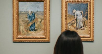 Un algoritmo reconoce las emociones que suscitan las obras de arte