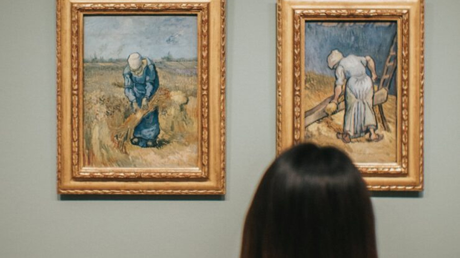 Un algoritmo reconoce las emociones que suscitan las obras de arte