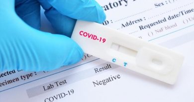 Diseñan prueba portátil para detectar casos de COVID-19