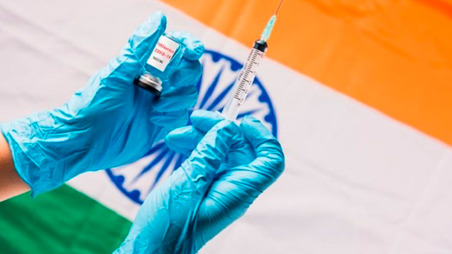 Cofundador de BioNTech asegura que su vacuna es eficaz contra la variante india del coronavirus