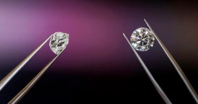 Diamantes de laboratorio superan en dureza a los empleados en joyería
