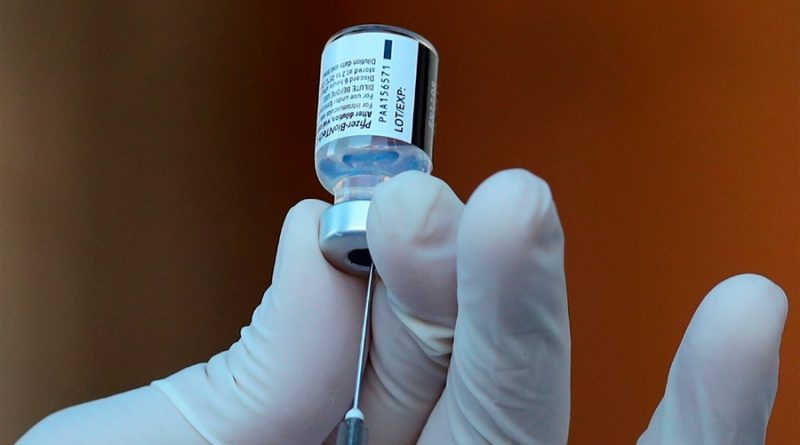 Estudio Mosaico, la prometedora vacuna contra VIH que prueba México