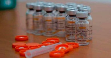 La china Sinovac afirma que puede producir 2,000 millones de vacunas anuales