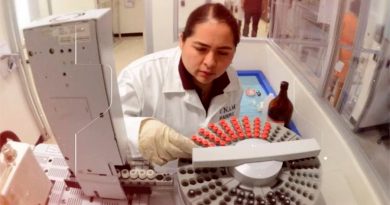 México desarrolla nanovacuna contra COVID-19 con tecnología única en el mundo
