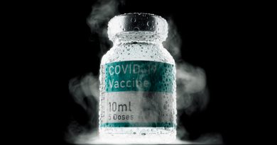 Cinco estrategias para mejorar la cadena de frío de las vacunas COVID-19