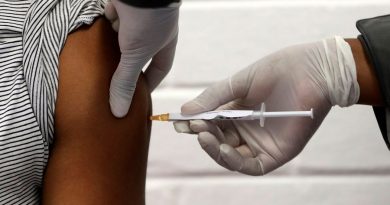 ¿Se puede detectar si una persona recibió una “vacuna de aire”?: experta de la UNAM lo explica