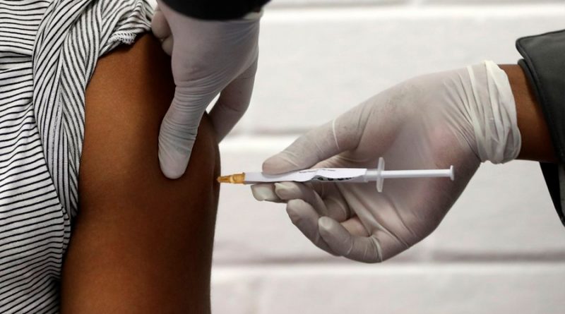 ¿Se puede detectar si una persona recibió una “vacuna de aire”?: experta de la UNAM lo explica