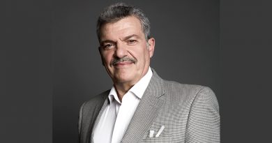 El presidente de Fibra Uno, Max El-Mann Arazi, habla de los REIT en México