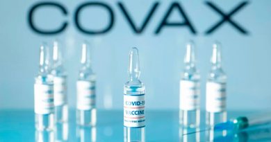 La vacuna de AstraZeneca frente a la covid-19 está disponible en 100 países mediante la iniciativa COVAX