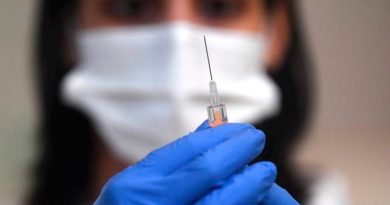 Empresarios quieren invertir en una vacuna mexicana contra el covid-19
