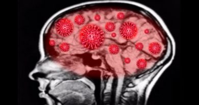 Descubren científicos que el Covid-19 no infecta el cerebro... pero causa daños neurológicos