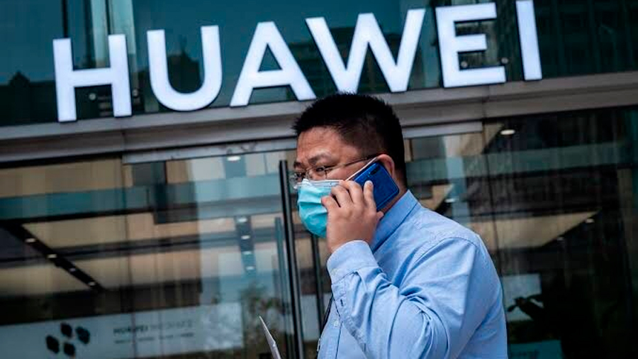 UNAM y Huawei realizan alianza para cerrar brecha digital