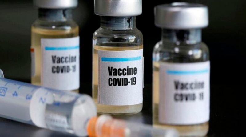 OMS: aún no hay datos para recomendar combinación de dosis de vacunas contra covid-19