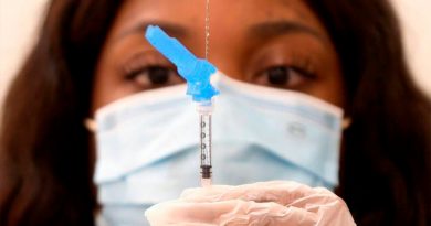 Johnson & Johnson: las autoridades en EU permiten reanudar el uso de la vacuna