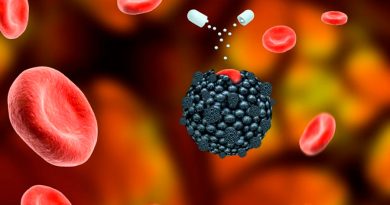 En Cambridge identifican proceso clave para desarrollar fármaco contra la leucemia mieloide aguda