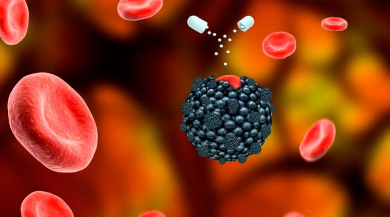 En Cambridge identifican proceso clave para desarrollar fármaco contra la leucemia mieloide aguda