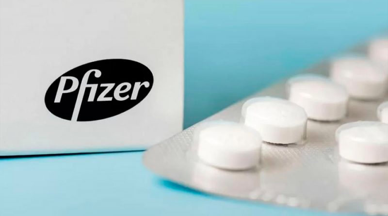 Pfizer desea que su pastilla anticovid esté lista a finales de 2021