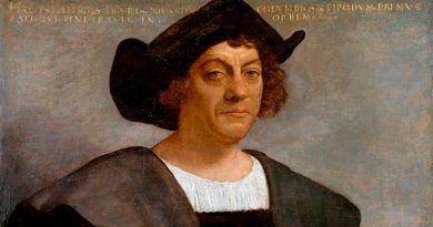 Nuevos análisis del ADN de Colón para indagar sobre su origen