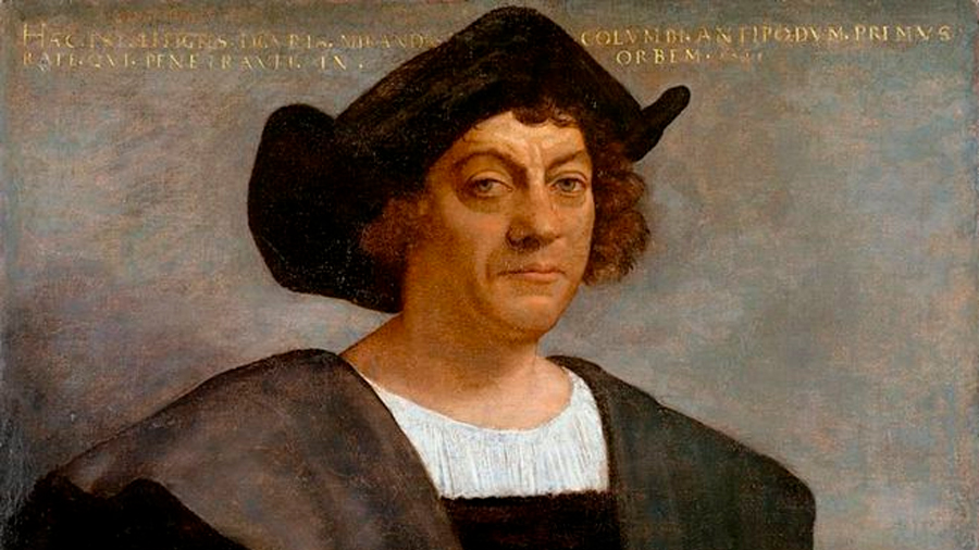 Nuevos análisis del ADN de Colón para indagar sobre su origen