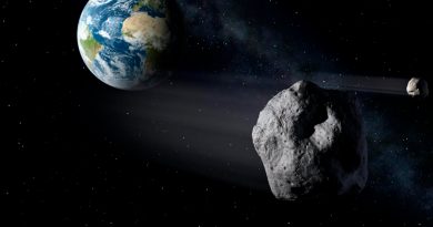 Asteroide ficticio se dirige hacia la Tierra como parte de un simulacro