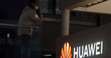 Huawei pierde su liderazgo en móviles y sale del ‘top 5’ tras 2 años de veto