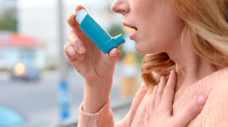 Estudios de la UNAM afirman que el estrés y ansiedad podrían ser factores de riesgo para padecer asma