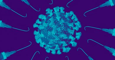 Razones para no temer a las infecciones de coronavirus pos-vacuna