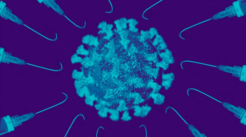 Razones para no temer a las infecciones de coronavirus pos-vacuna