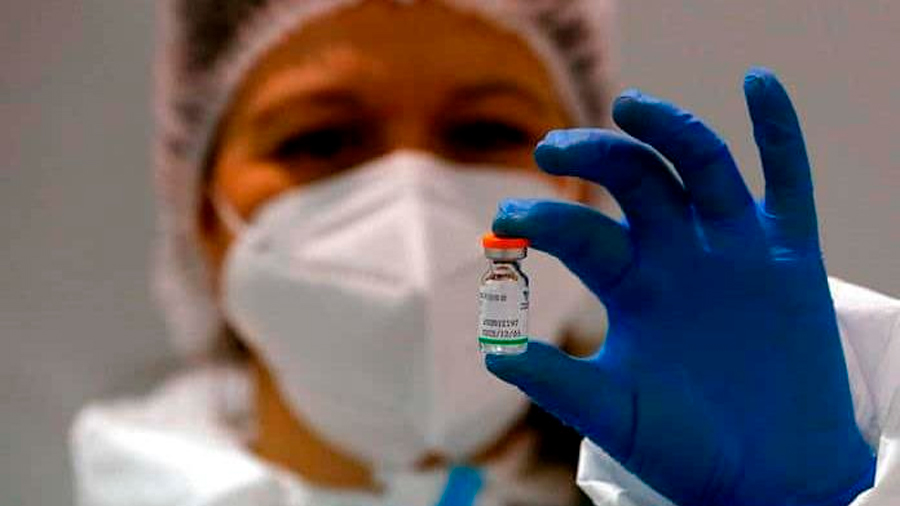 La OMS aprueba uso de emergencia de la vacuna china Sinopharm